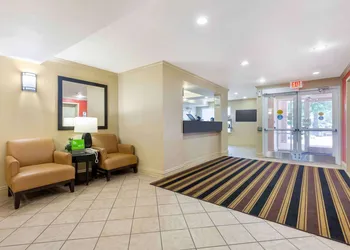 Extended Stay America Suites Washington DC Tysons Corner hotel thumbnail 5
