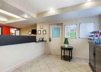 Extended Stay America Suites Washington DC Tysons Corner hotel thumbnail 2
