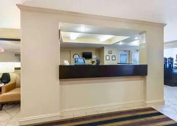 Extended Stay America Suites Washington DC Tysons Corner hotel thumbnail 3