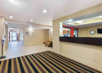 Extended Stay America Suites Washington DC Tysons Corner hotel thumbnail 4