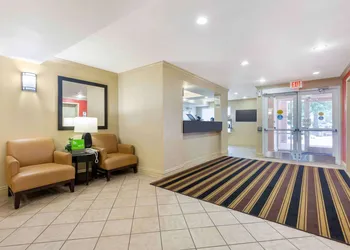 Extended Stay America Suites Washington DC Tysons Corner hotel thumbnail 5