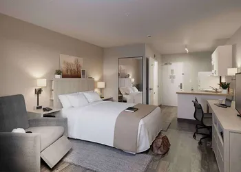 Extended Stay America Suites Washington DC Tysons Corner hotel thumbnail 6
