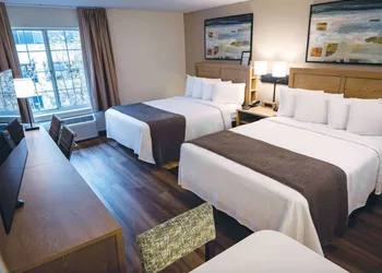 Extended Stay America Suites Washington DC Tysons Corner hotel thumbnail 8