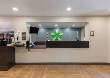 Extended Stay America Suites Washington DC Centreville Manas hotel thumbnail 2
