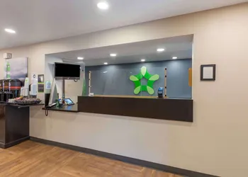 Extended Stay America Suites Washington DC Centreville Manas hotel thumbnail 3