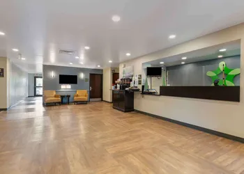 Extended Stay America Suites Washington DC Centreville Manas hotel thumbnail 4