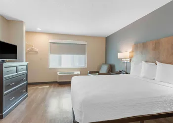 Extended Stay America Suites Washington DC Centreville Manas hotel thumbnail 5