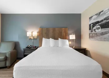 Extended Stay America Suites Washington DC Centreville Manas hotel thumbnail 6