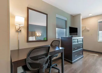 Extended Stay America Suites Washington DC Centreville Manas hotel thumbnail 7