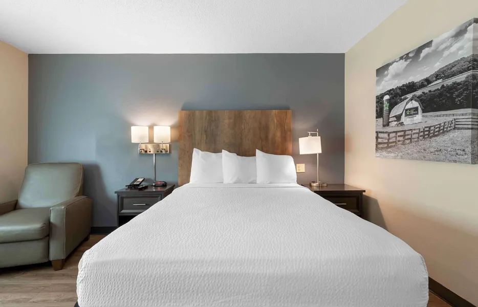 Extended Stay America Suites Washington DC Centreville Manas hotel detail image 6