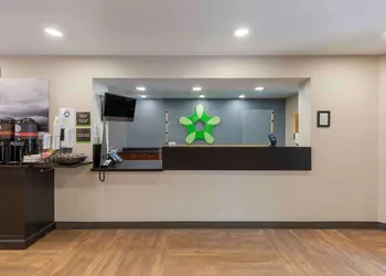 Extended Stay America Suites Washington DC Centreville Manas hotel thumbnail 2