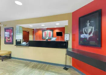 Studio 6 – Chantilly, VA – Washington Dulles Airport hotel thumbnail 2