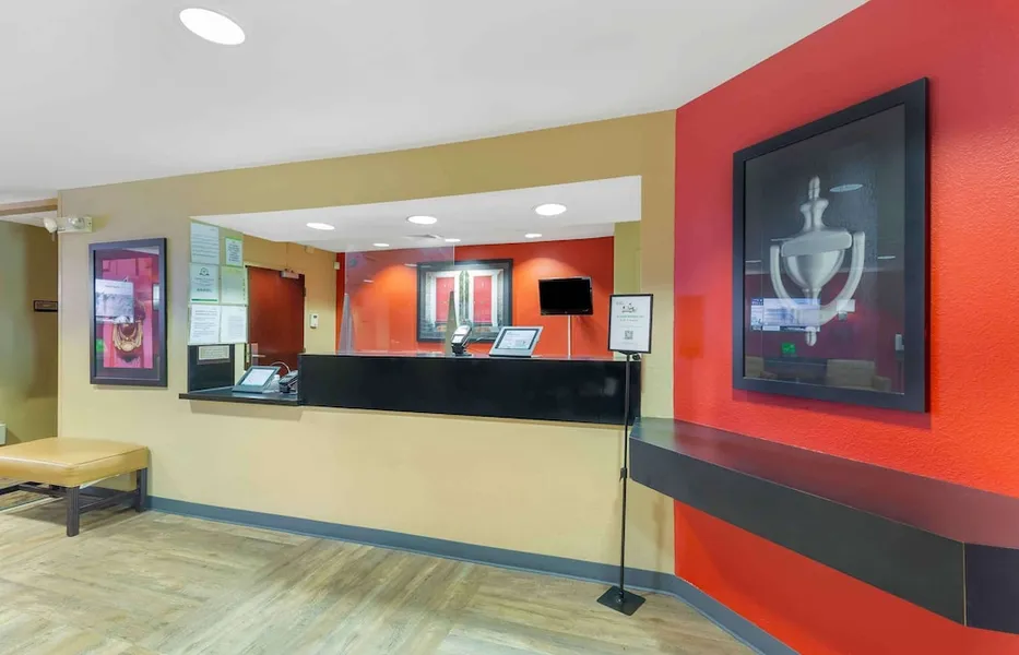 Studio 6 – Chantilly, VA – Washington Dulles Airport hotel detail image 2