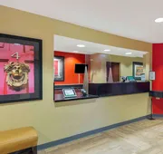 Studio 6 – Chantilly, VA – Washington Dulles Airport hotel detail image 3