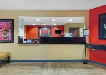 Studio 6 – Chantilly, VA – Washington Dulles Airport hotel thumbnail 4