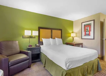 Studio 6 – Chantilly, VA – Washington Dulles Airport hotel thumbnail 6