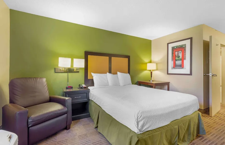 Studio 6 – Chantilly, VA – Washington Dulles Airport hotel detail image 6