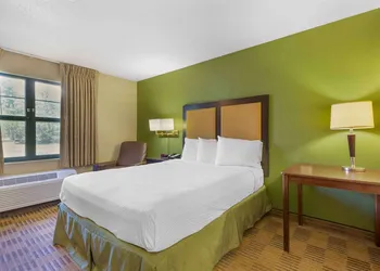 Studio 6 – Chantilly, VA – Washington Dulles Airport hotel thumbnail 7