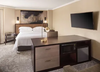 Embassy Suites by Hilton Tysons Corner hotel thumbnail 5