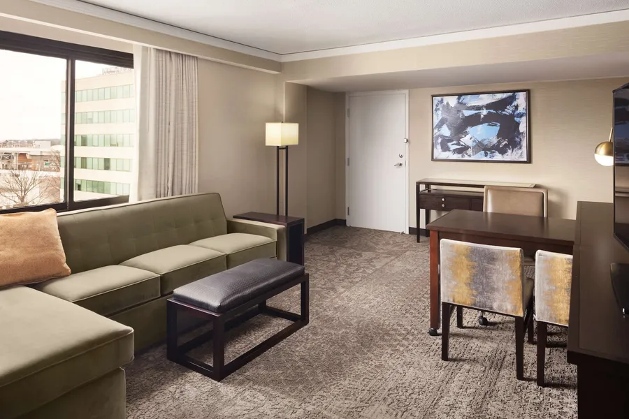 Embassy Suites by Hilton Tysons Corner hotel detail image 6