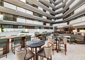 Embassy Suites by Hilton Tysons Corner hotel thumbnail 2