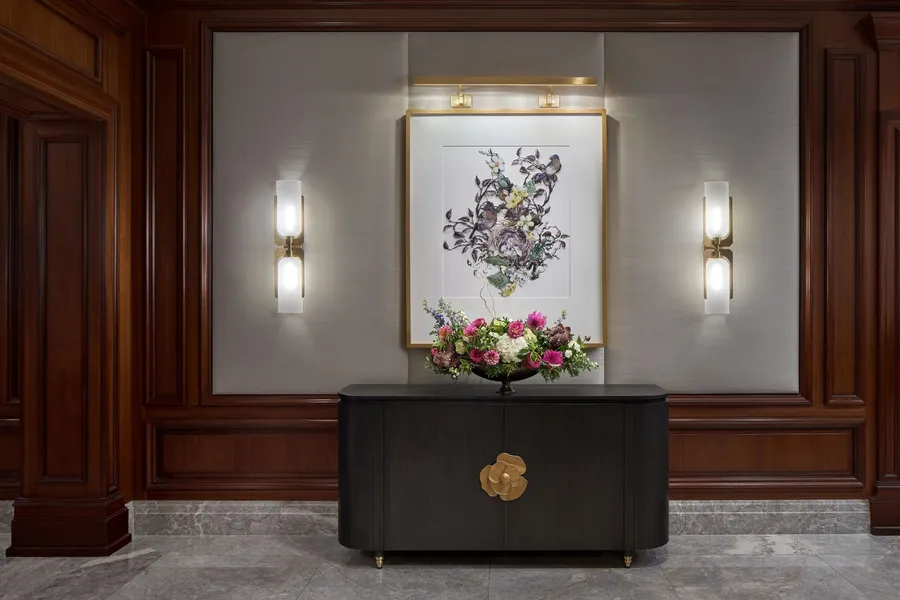 The Ritz-Carlton, Tysons Corner hotel detail image 2