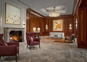 The Ritz-Carlton, Tysons Corner hotel thumbnail 3