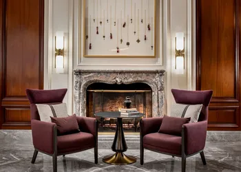 The Ritz-Carlton, Tysons Corner hotel thumbnail 4