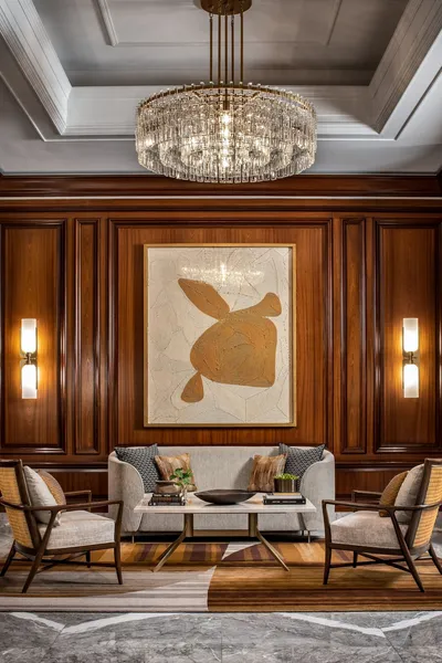 The Ritz-Carlton, Tysons Corner hotel detail image 6