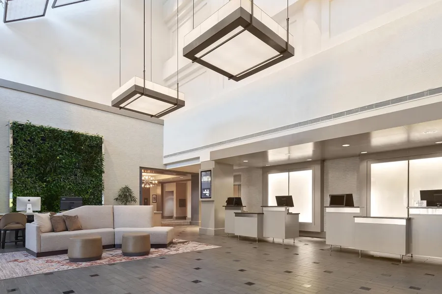 The Westin Tysons Corner hotel detail image 2