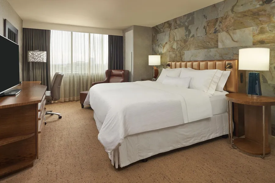 The Westin Tysons Corner hotel detail image 6