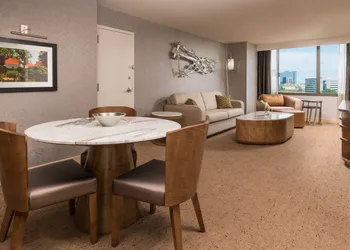 The Westin Tysons Corner hotel thumbnail 7