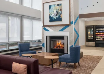 Hilton Garden Inn Bethesda Downtown hotel thumbnail 2