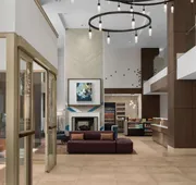 Hilton Garden Inn Bethesda Downtown hotel detail image 4