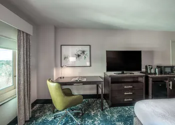 Hilton Garden Inn Bethesda Downtown hotel thumbnail 8