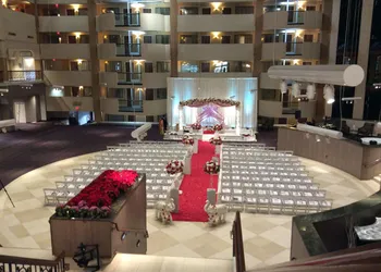 Hilton Washington DC/Rockville Hotel & Executive Meeting Ctr hotel thumbnail 2