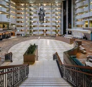 Hilton Washington DC/Rockville Hotel & Executive Meeting Ctr hotel detail image 3