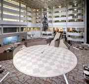 Hilton Washington DC/Rockville Hotel & Executive Meeting Ctr hotel detail image 4