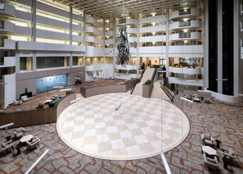 Hilton Washington DC/Rockville Hotel & Executive Meeting Ctr hotel thumbnail 4