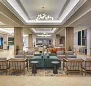Hilton Washington DC/Rockville Hotel & Executive Meeting Ctr hotel detail image 5