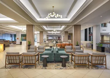 Hilton Washington DC/Rockville Hotel & Executive Meeting Ctr hotel thumbnail 5