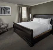 Hilton Washington DC/Rockville Hotel & Executive Meeting Ctr hotel detail image 7