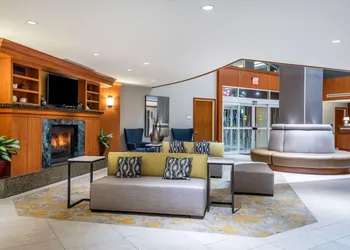 Hilton Garden Inn Tysons Corner hotel thumbnail 2