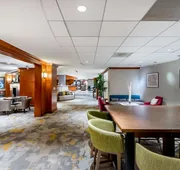 Hilton Garden Inn Tysons Corner hotel detail image 3