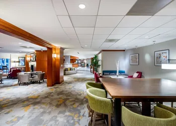 Hilton Garden Inn Tysons Corner hotel thumbnail 3