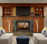 Hilton Garden Inn Tysons Corner hotel detail image 4