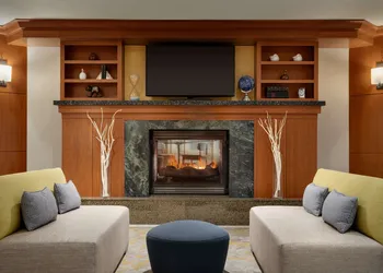 Hilton Garden Inn Tysons Corner hotel thumbnail 4