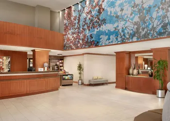 Hilton Garden Inn Tysons Corner hotel thumbnail 5