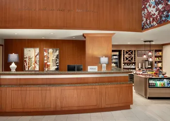 Hilton Garden Inn Tysons Corner hotel thumbnail 6