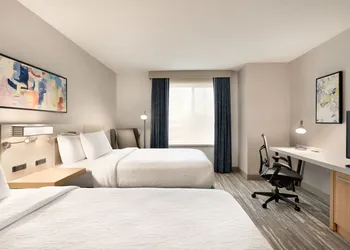 Hilton Garden Inn Tysons Corner hotel thumbnail 8